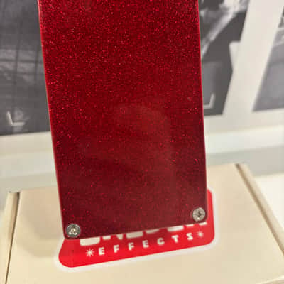Oneder Effects Red Ryder Distortion 2020 - 2023 - Red Sparkle image 3