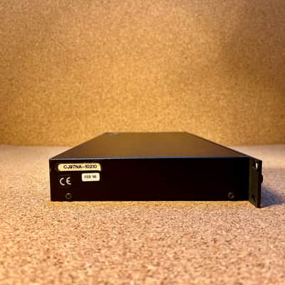 dbx 1066 Dual-Channel Compressor / Limiter / Gate  – Serviced – Warranty image 4
