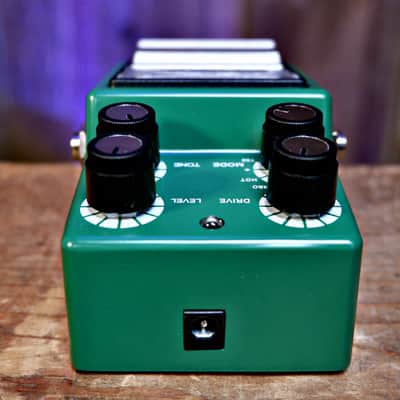 Immagine Ibanez TS9DX Turbo Tube Screamer - 8
