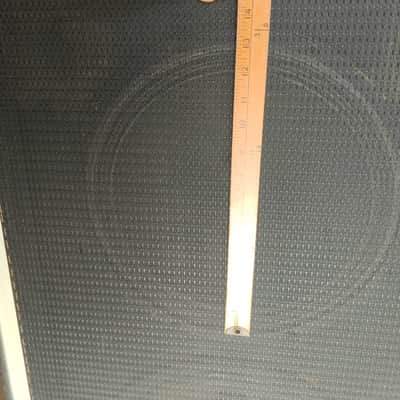 Bruce Bass Amplifier - 1967-1972 image 6