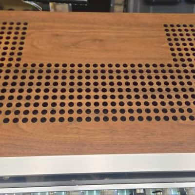 Pioneer QX-9900 1972-1974 image 7