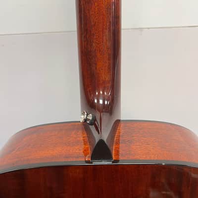 Used Eastman E60M Acoustic Guitar image 17