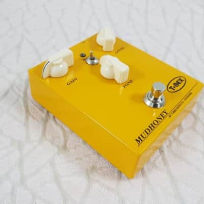 T-Rex Mudhoney DK Danish Collection Distortion Pedal image 2
