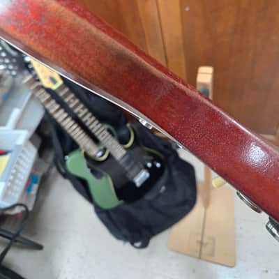Gibson SG Special Faded 2006 image 18