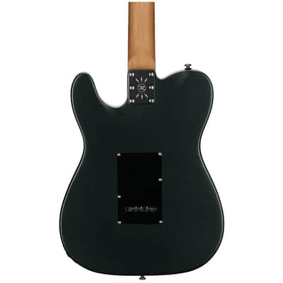 Reverend Pete Anderson Eastsider Baritone Electric Guitar image 5