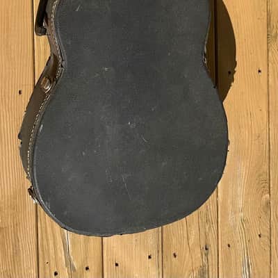 1937 Gibson L-30 Archtop Acoustic (Ebony) w/ HSC image 16