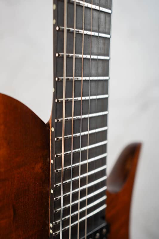 FS - Decibel Guitars AMX - DB2 | SevenString.org