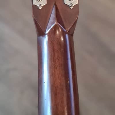 Martin OM-28V 2008 + pickup // watch video! image 6