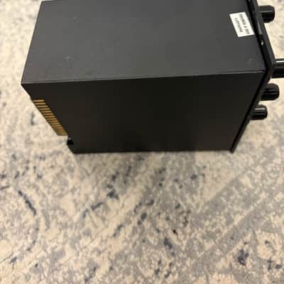 Lindell Audio 77X-500 Stereo Compressor Revive Audio Modded image 5