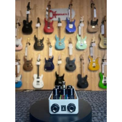 FOXGEAR Rainbow Reverb image 4