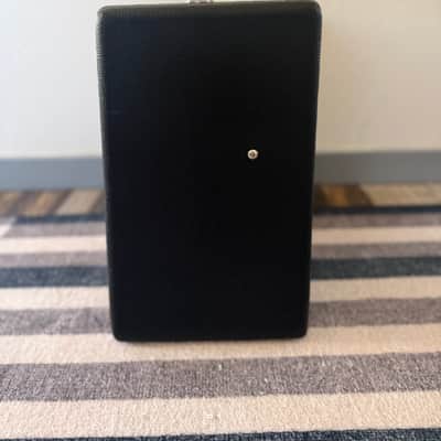 Fender Blues Junior IV 15-Watt 1x12" Guitar Combo 2018 - Present - Black image 4