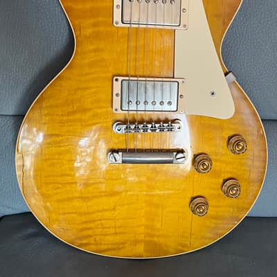 Gibson Collectors Choice CC2 Goldie 9 0629 image 9