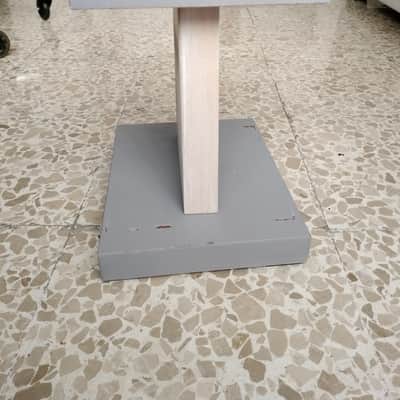 Giaco@SoundStore basi monitor 2020 - Grigio image 2