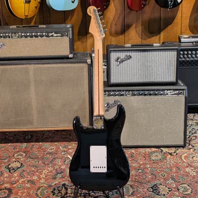 Fender Custom Shop '56 Reissue Stratocaster NOS image 4