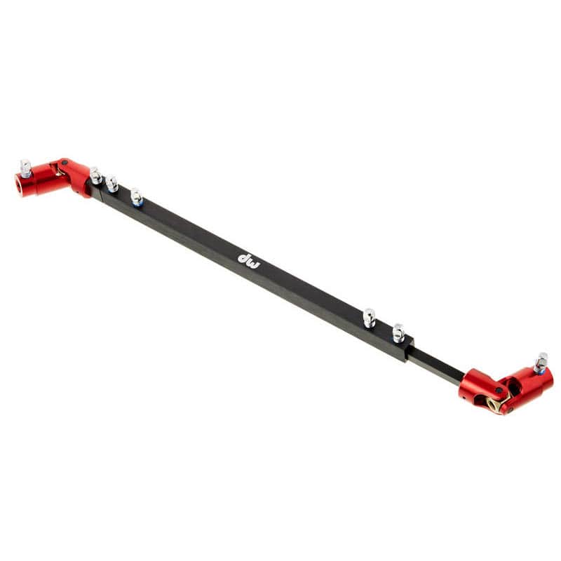 DW SP211 Double Pedal Linkage Assembly for 5002 and 9002 image 1