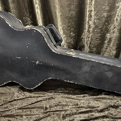 Guild F512 12 String Jumbo Rosewood Westerly, RI Built 1979 image 20