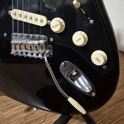 Fender Stratocaster ST-357V MIJ-Fujigen 1984/1987 Vintage '57 Reissue image 7