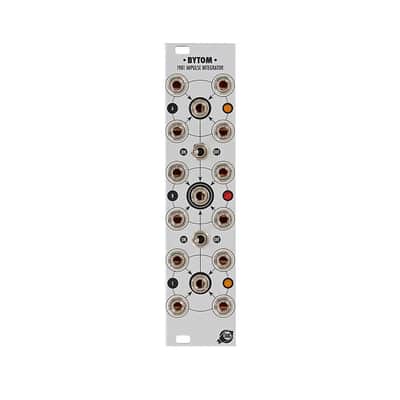 XAOC Devices Bytom Eurorack Trigger Utility Module image 1