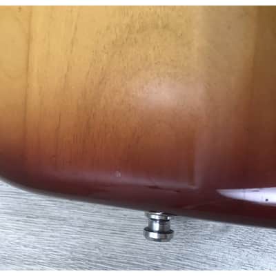 Fender Stratocaster Dan Smith Signature 1983 image 5