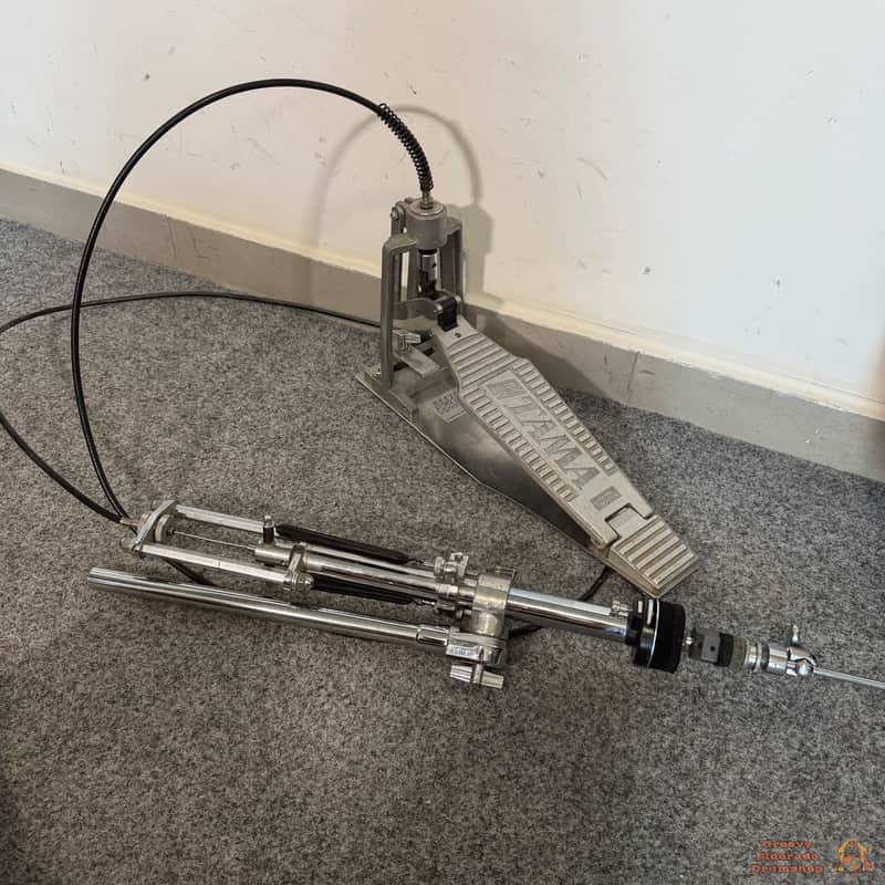 RARE! Tama Lever Glide Remote Hihat Stand Bild 1