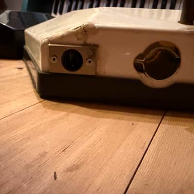 2x Vintage Simmons SDS7 Vintage Drum Pads - Tested & Working image 6