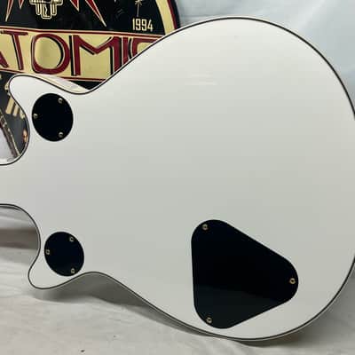 Gretsch G5232T Electromatic Double Jet FT Doublecut Electric Guitar image 11