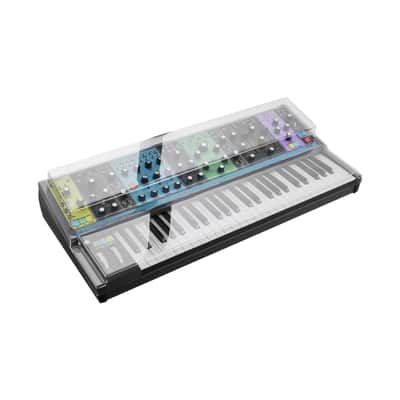 Matriarch Cover DeckSaver