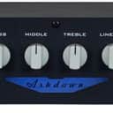 Ashdown MI-Bass 2.0 Bass Amp Head Sold for Parts Only