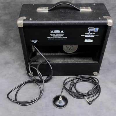1990s Fender Champion 110 Guitar Amp Combo image 12