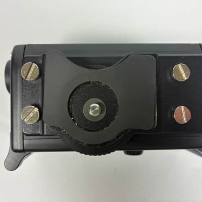 TASCAM DR-60D Field Recorder image 10