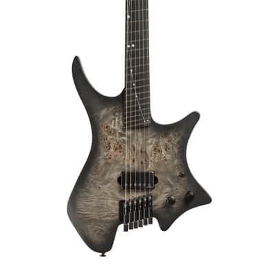 Strandberg Boden Paul Masvidal Model - Ergonomic  Electric Guitar in Masvidalien Cosmo image 1