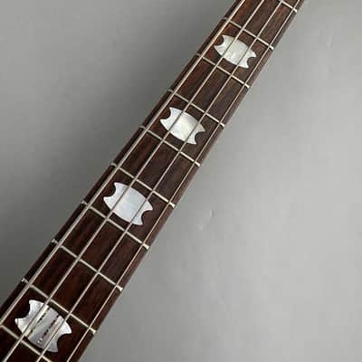 Spector Rebop 4DX Zebra Top image 7