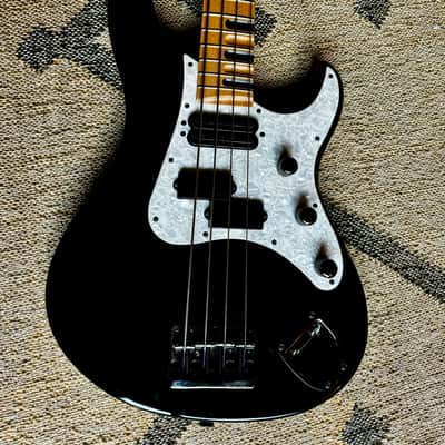 Yamaha Attitude Limited 3 Billy Sheehan Signature 2010s - Black image 2