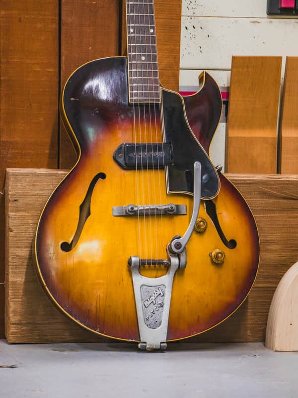 1959 Gibson ES-225T