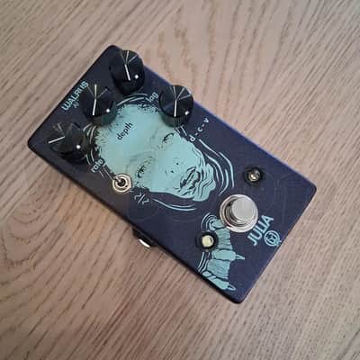 Walrus Audio Julia Chorus / Vibrato image 2