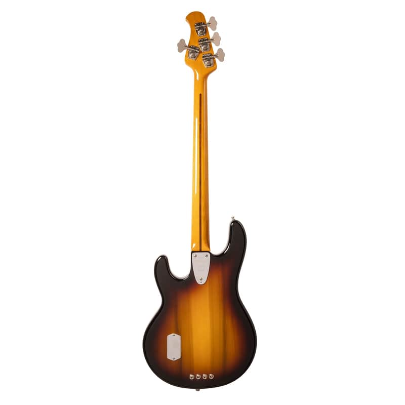 Ernie Ball Music Man Pino Palladino Signature Stingray Fretless image 4