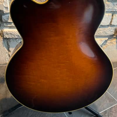 1949 Gibson ES-5 Switchmaster  Sunburst image 15