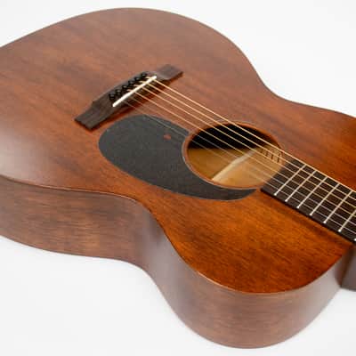 Martin 000-15M Acoustic Guitar - Mahogany image 4