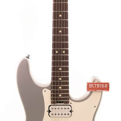 Charvel Prashant Aswani Signature Pro-Mod So-Cal PA28 Inca Silver 3696gr image 3