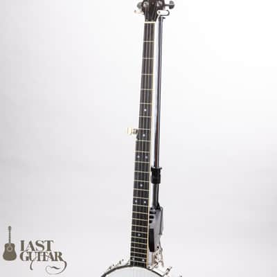 Vega Pete Seeger Long Neck Banjo 1963 image 5