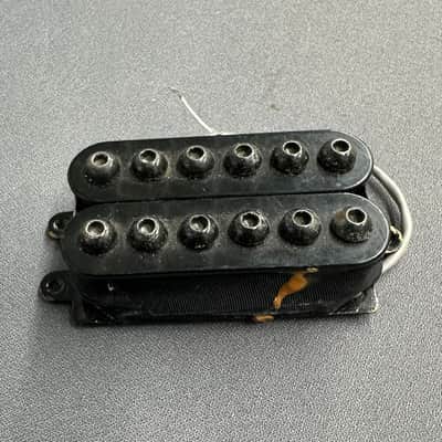 Seymour Duncan Invader 1980s - Black image 1