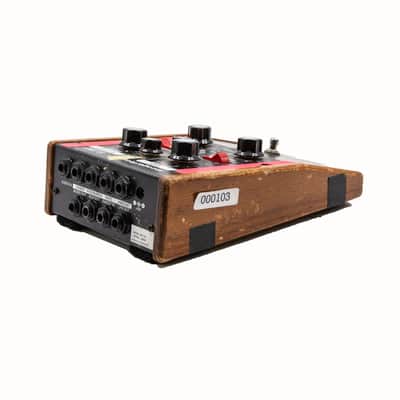 Moog Moogerfooger 12 Stage Phaser Owned by Sonic Youth image 6