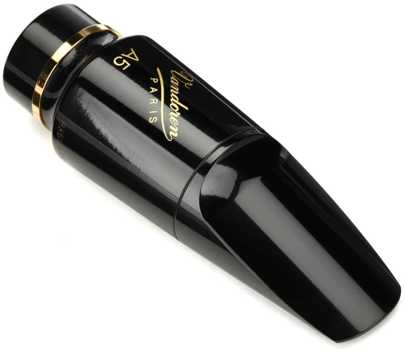 Vandoren SM811S+ V16 Alto Saxophone Mouthpiece - A5S+ image 1