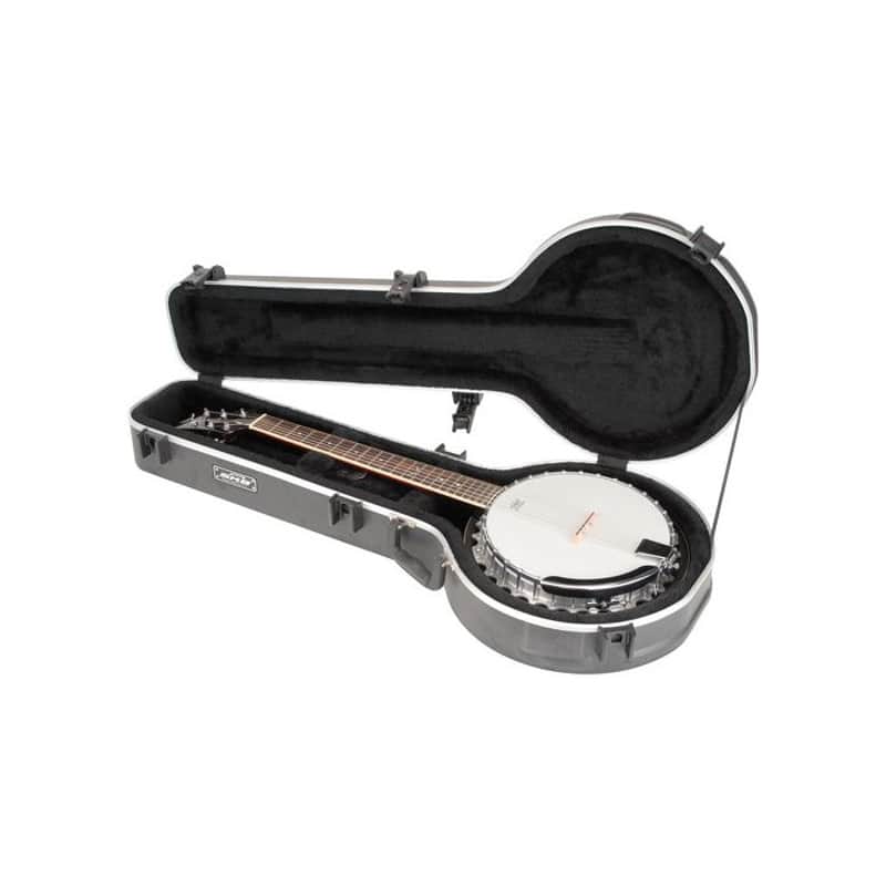 SKB 1SKB-52 6-String Banjo Case image 1