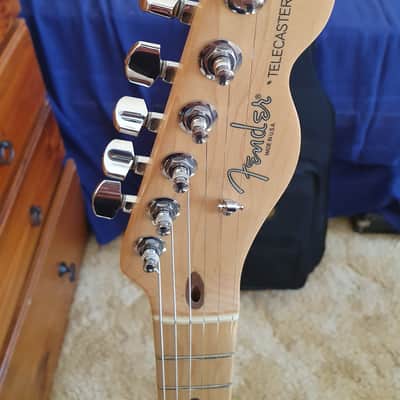 Fender Highway One Telecaster USA image 3