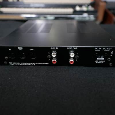 Yamaha EMT-10 image 9