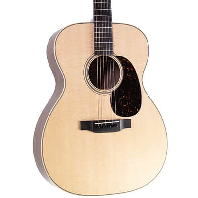 Martin Custom Shop 000-14F Factory Exclusive Sitka/Black Walnut "Walnut Hill" image 2