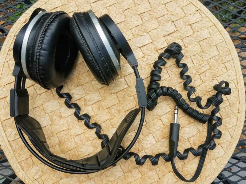 AKG K340 Headphones | Reverb