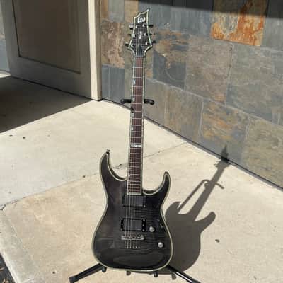 Used ESP LTD H-1001 image 2