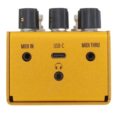 Walrus Audio MAKO SERIES MKII ACS1 image 2